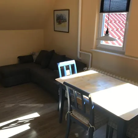 Διαμέρισμα Fehlhaber Borkum