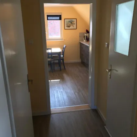 Fehlhaber Διαμέρισμα