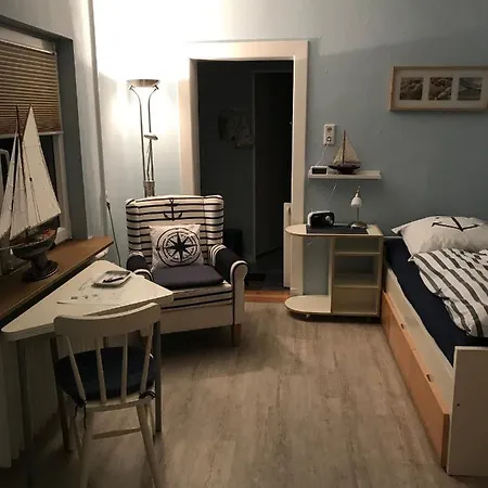 Apartment Fehlhaber Borkum