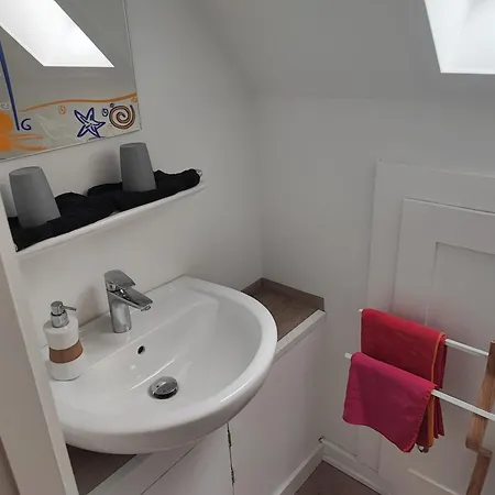 Apartment Fehlhaber Borkum