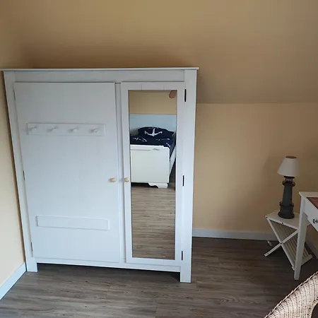 Fehlhaber Apartment