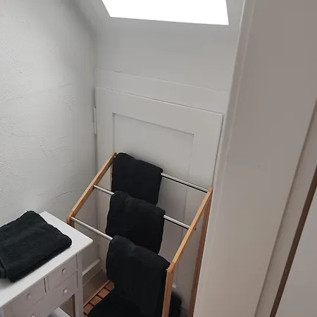 Apartment Fehlhaber