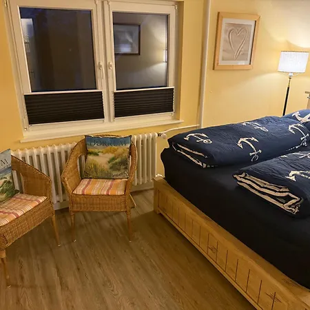 Διαμέρισμα Fehlhaber