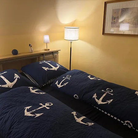 Διαμέρισμα Fehlhaber *