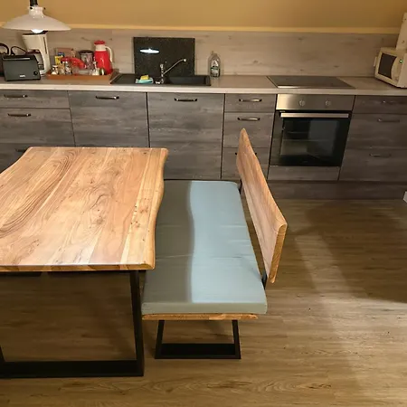 Apartamento Fehlhaber *