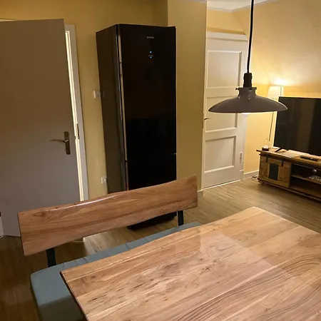 Apartamento Fehlhaber