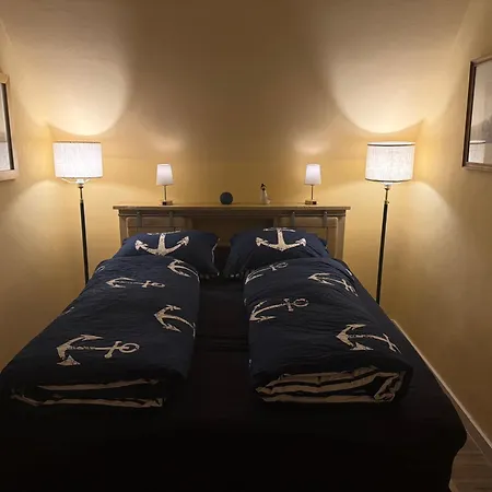 Fehlhaber Apartamento Borkum