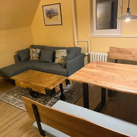Fehlhaber Apartamento