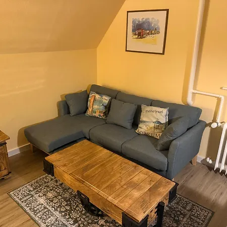 Fehlhaber Apartamento