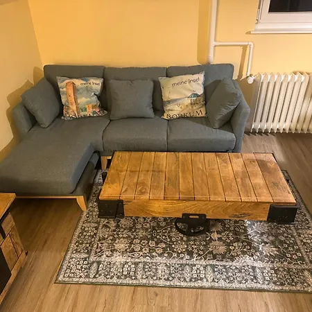 Apartamento Fehlhaber *